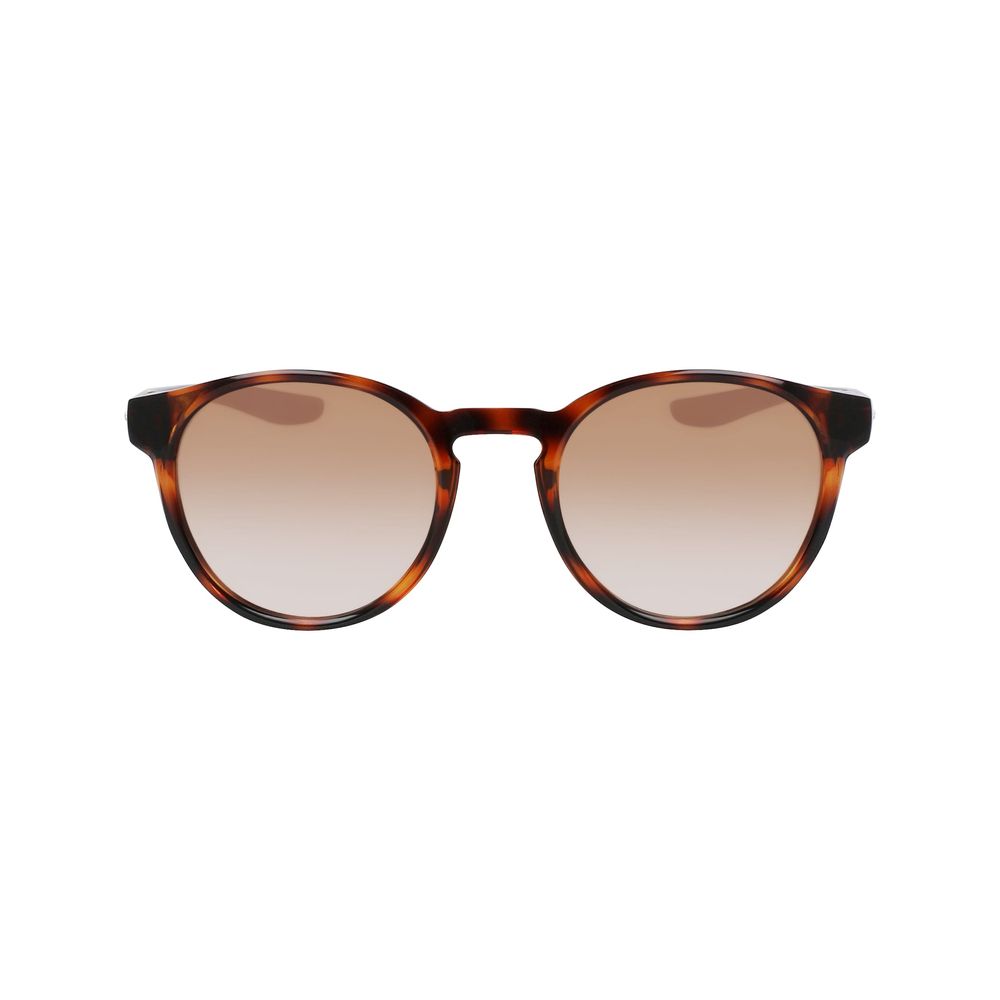 Brown Injected Sunglasses - ventzia