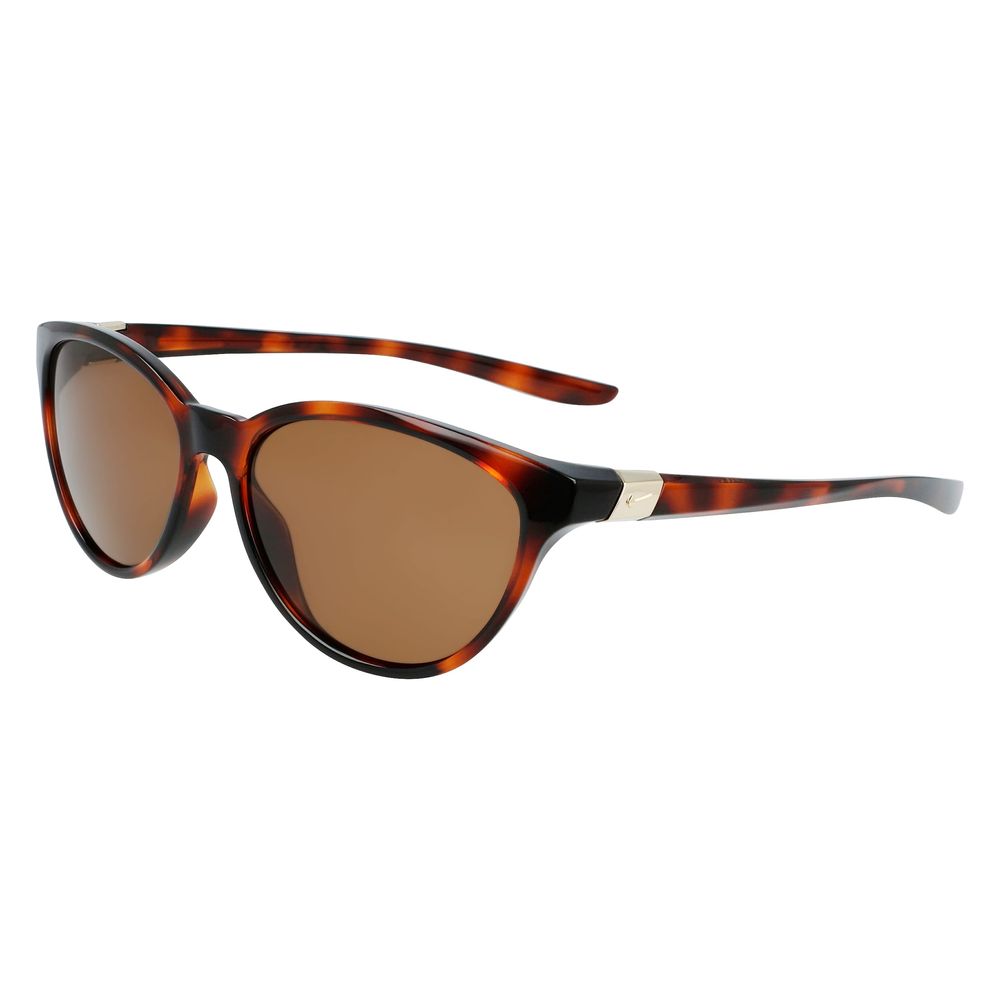 Brown Injected Sunglasses - ventzia