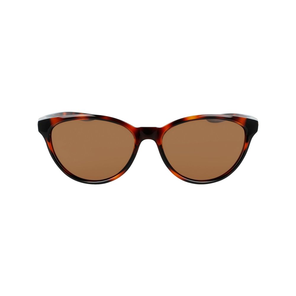 Brown Injected Sunglasses - ventzia