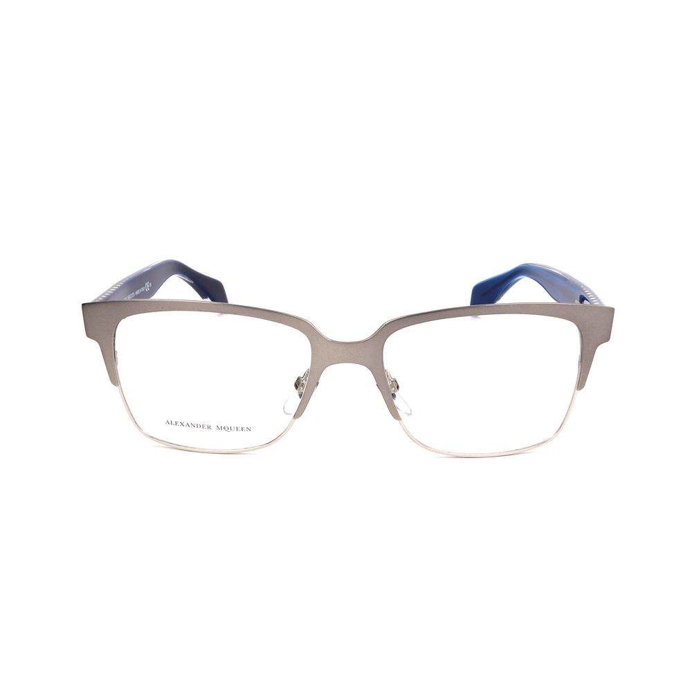 Bicolor Metal Glasses (Frames) - ventzia