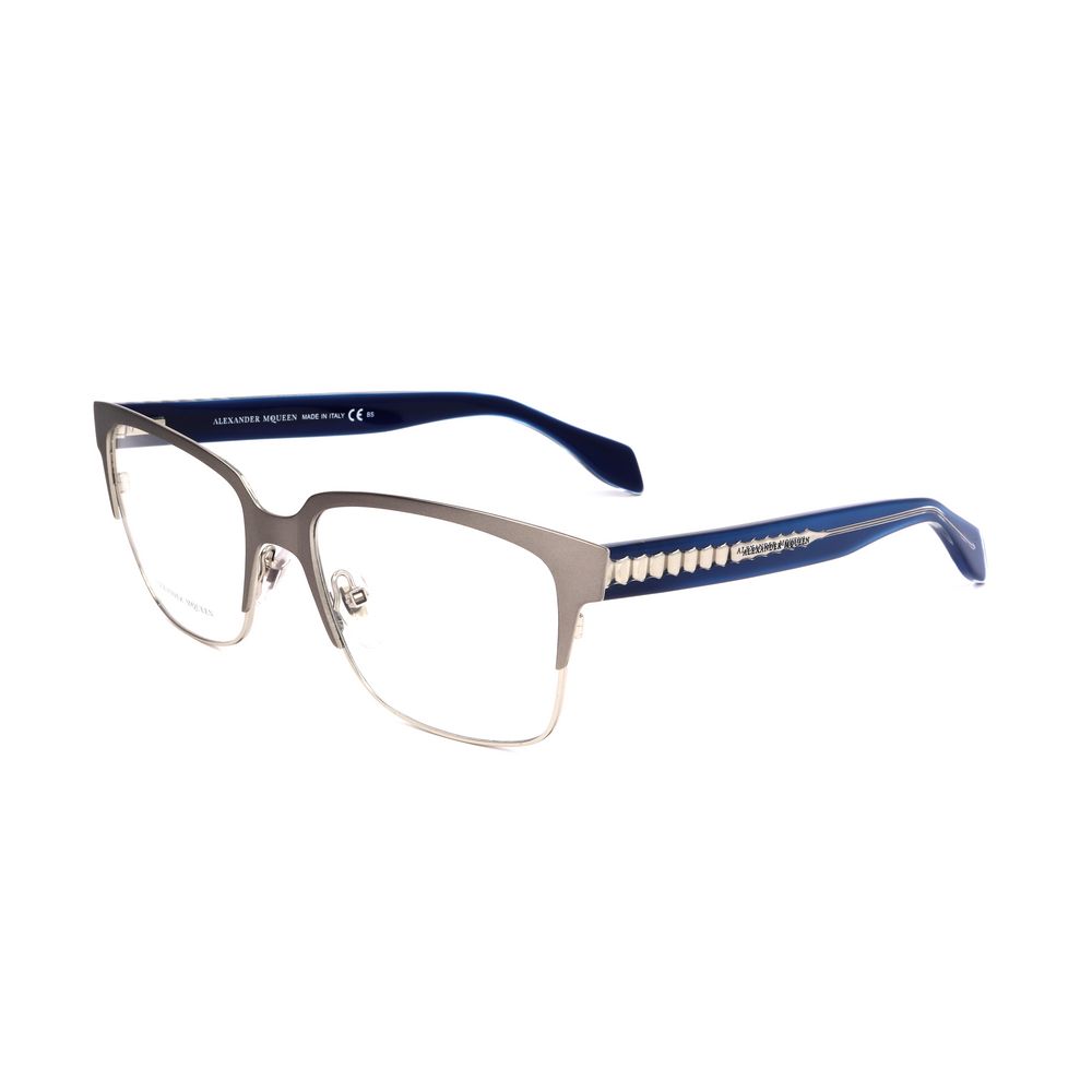 Bicolor Metal Glasses (Frames) - ventzia