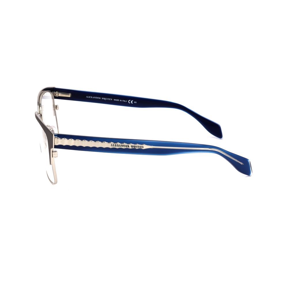 Bicolor Metal Glasses (Frames) - ventzia