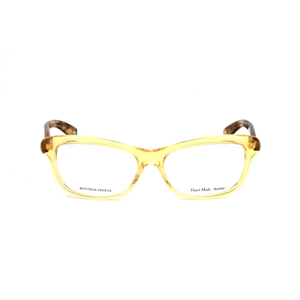 Orange Acetate Glasses (Frames) - ventzia