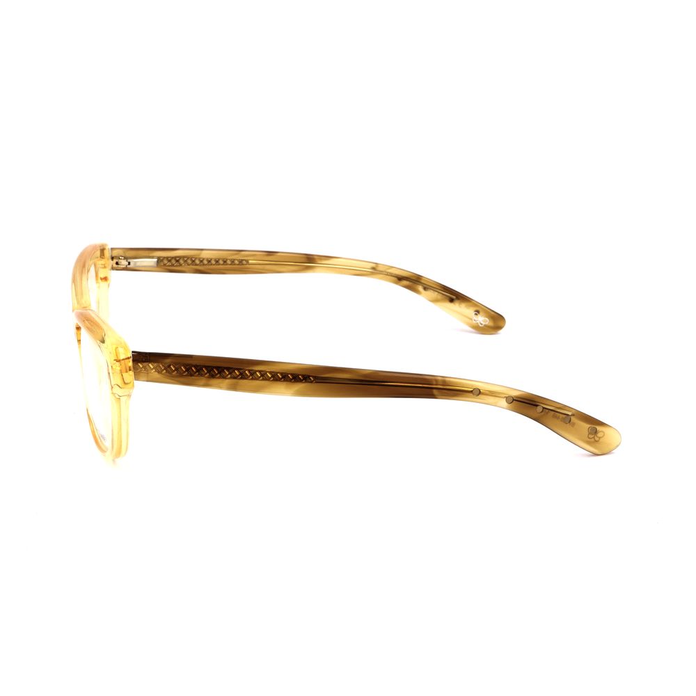 Orange Acetate Glasses (Frames) - ventzia