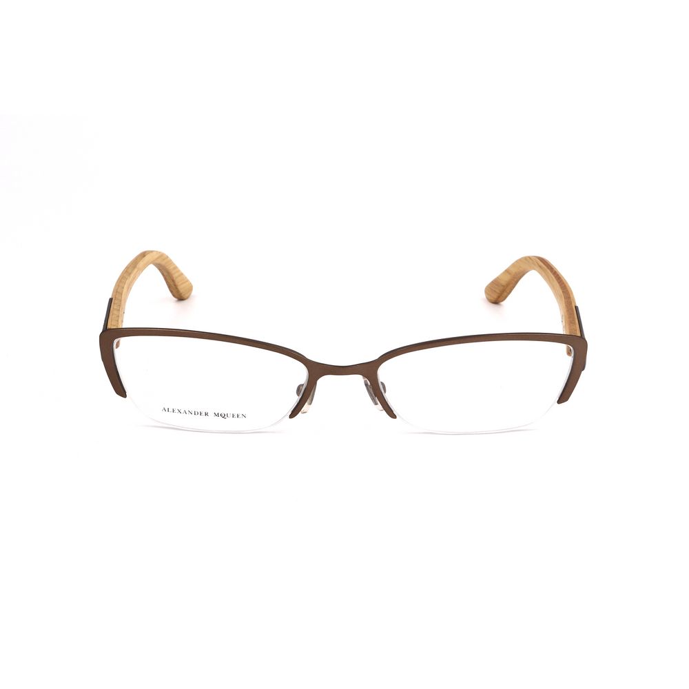 Bicolor Metal Glasses (Frames)