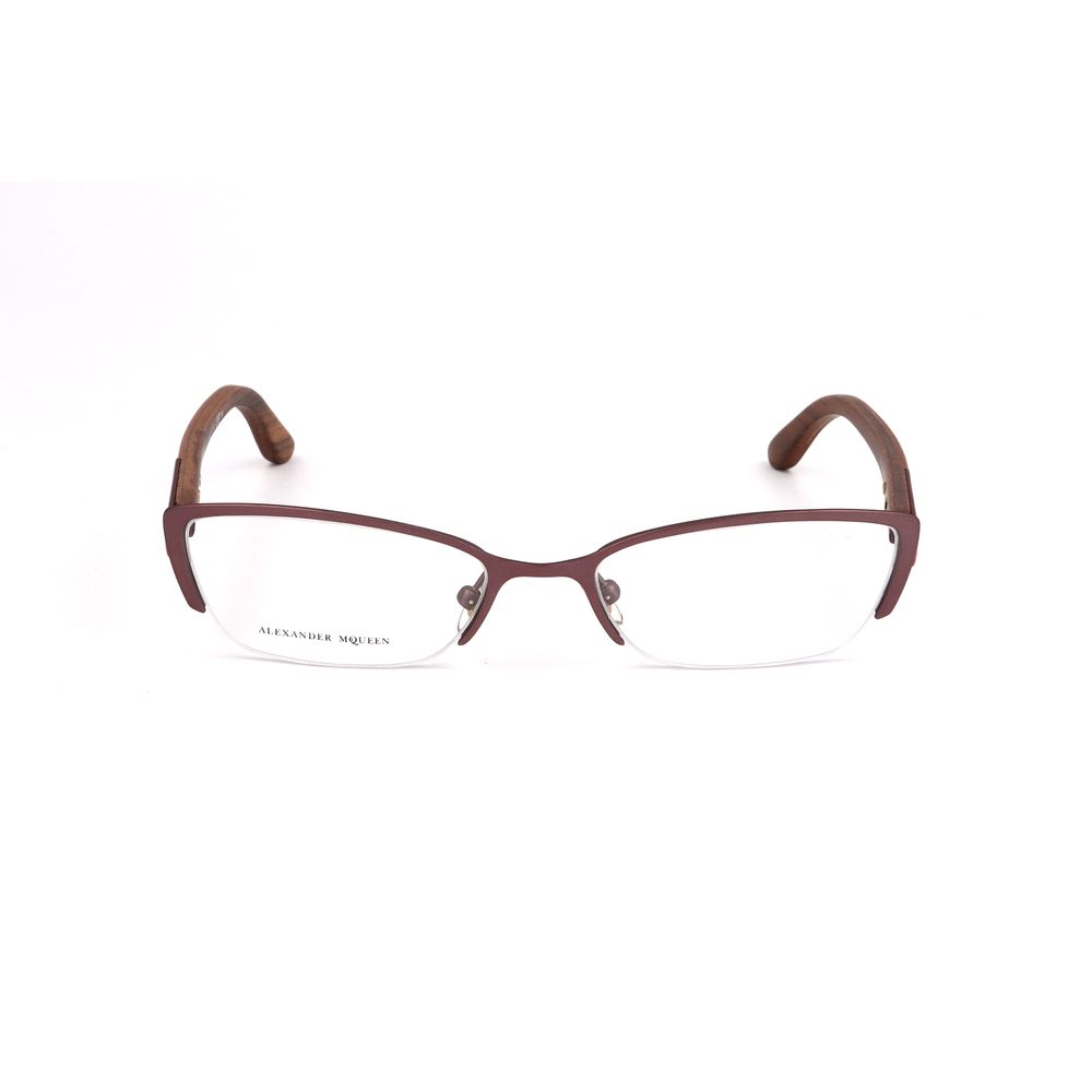 Bicolor Metal Glasses (Frames) - ventzia