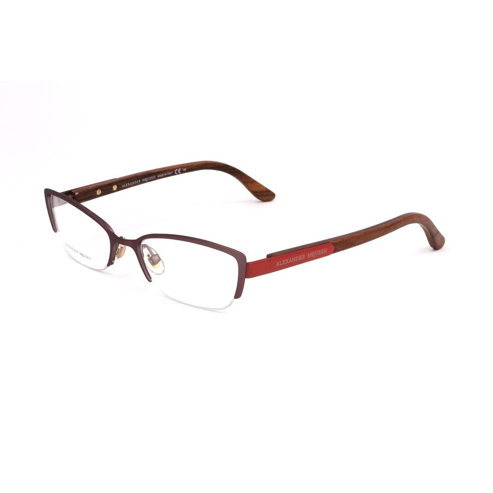 Bicolor Metal Glasses (Frames) - ventzia