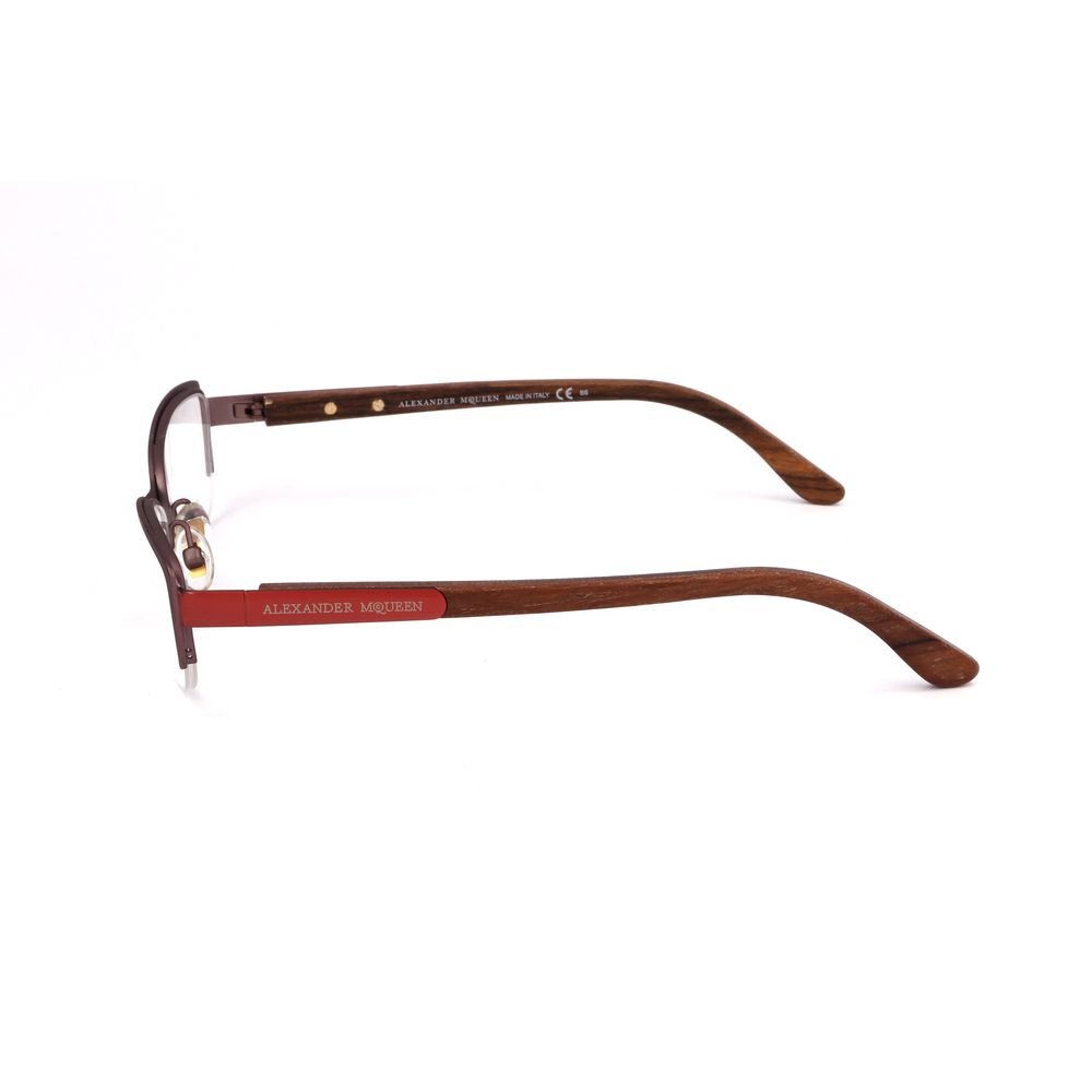 Bicolor Metal Glasses (Frames) - ventzia