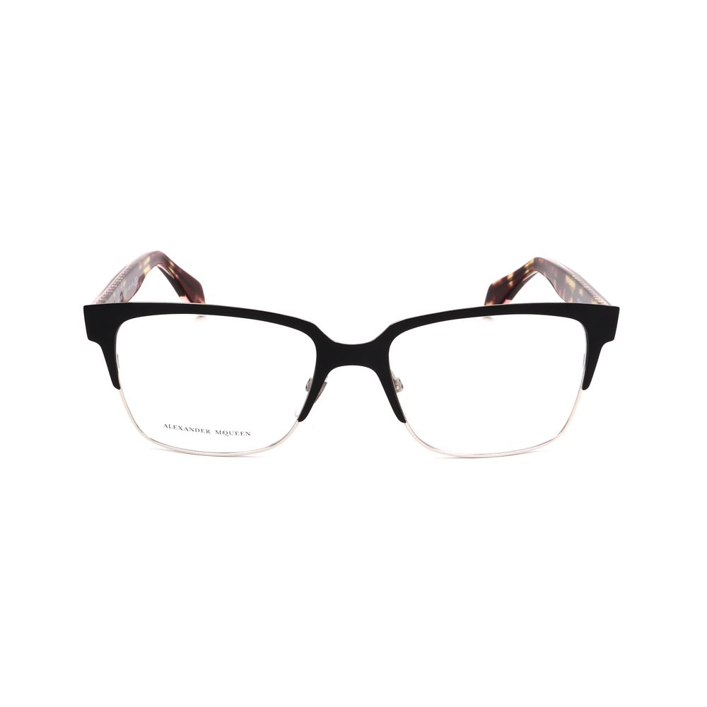 Bicolor Metal Glasses (Frames) - ventzia