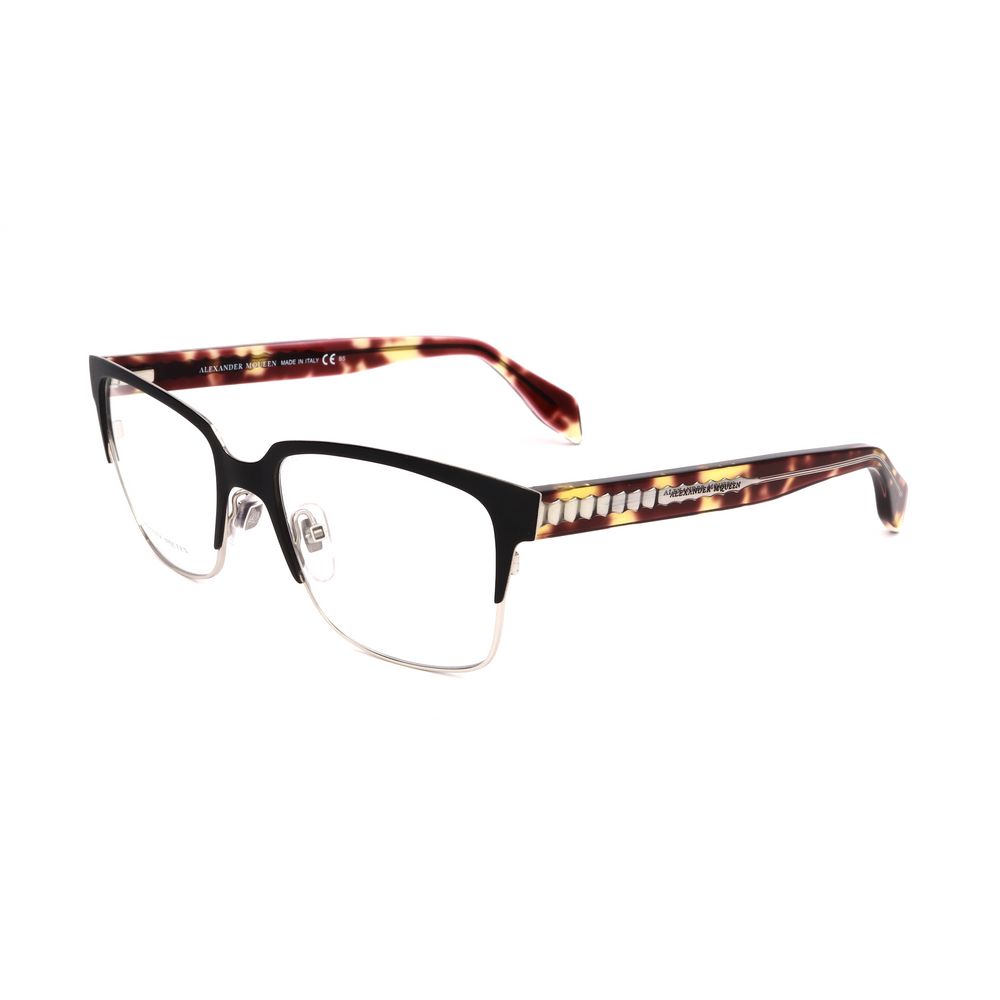 Bicolor Metal Glasses (Frames) - ventzia