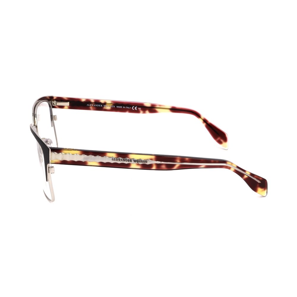 Bicolor Metal Glasses (Frames) - ventzia