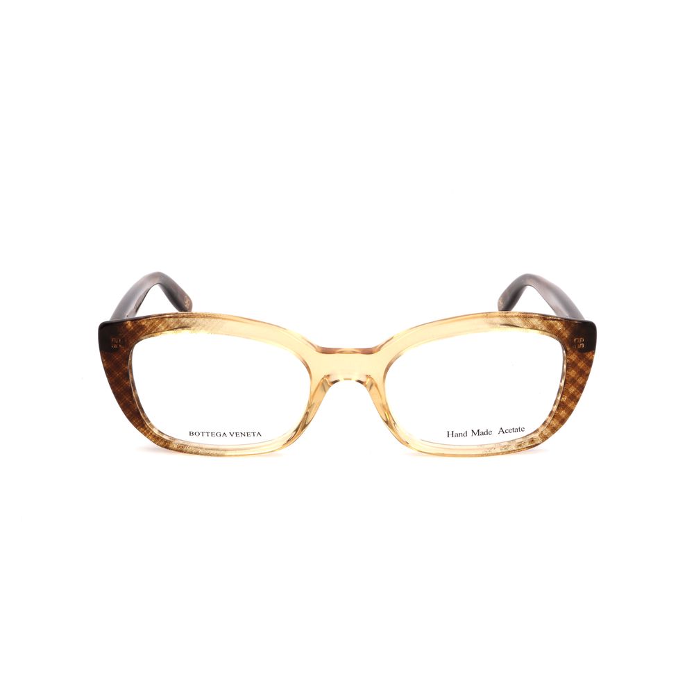 Bicolor Acetate Glasses (Frames) - ventzia