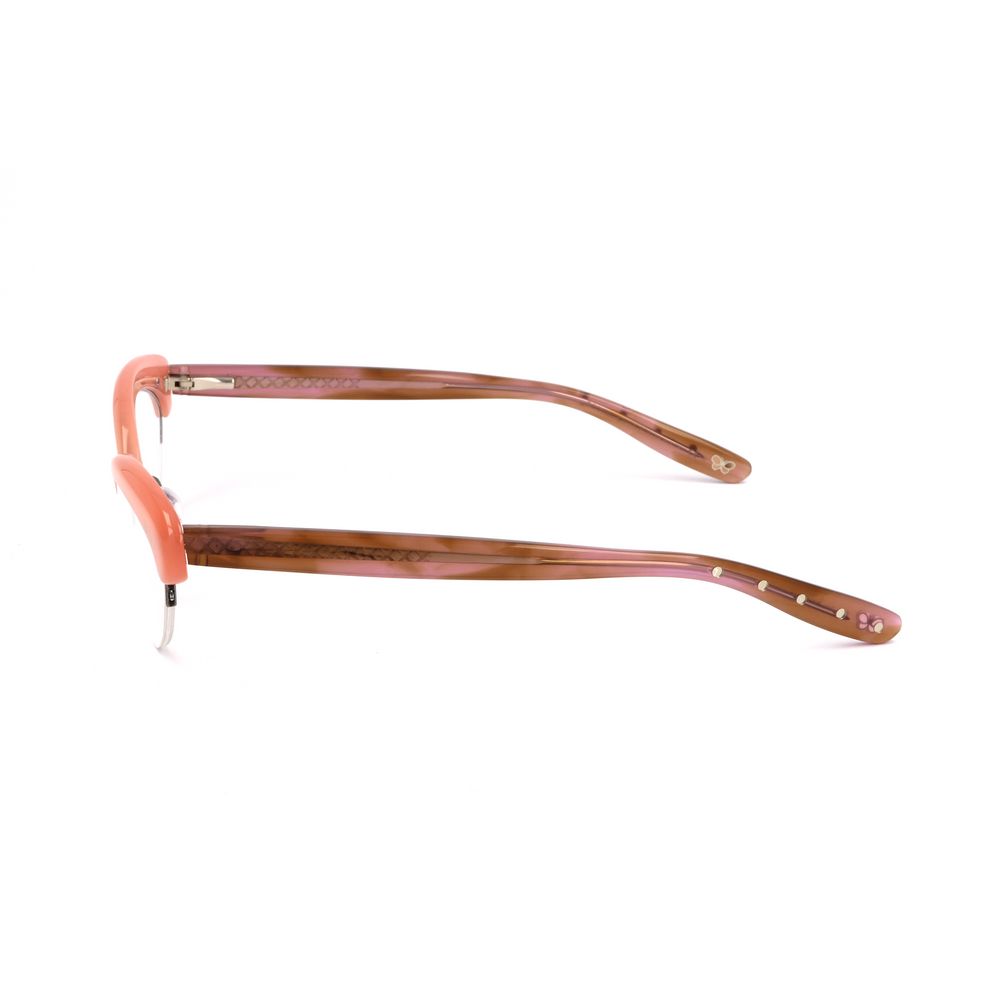 Bicolor Metal Glasses (Frames) - ventzia