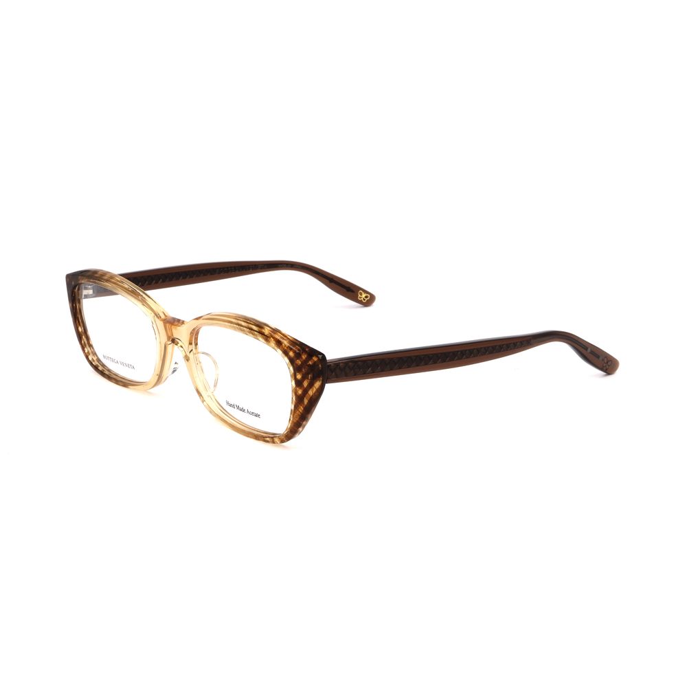 Brown Acetate Glasses (Frames) - ventzia