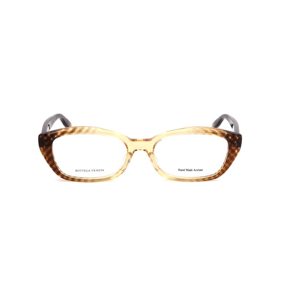 Brown Acetate Glasses (Frames) - ventzia