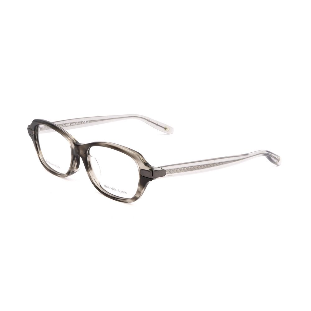 Bicolor Plastic Glasses (Frames) - ventzia