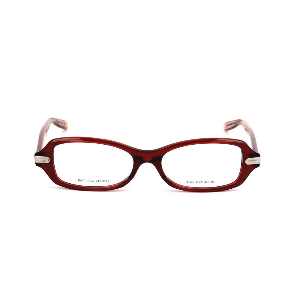 Bicolor Plastic Glasses (Frames) - ventzia