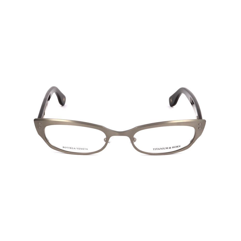 Bicolor Titanium Glasses (Frames) - ventzia