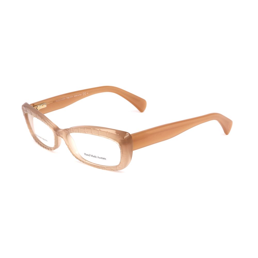 Bicolor Acetate Glasses (Frames) - ventzia