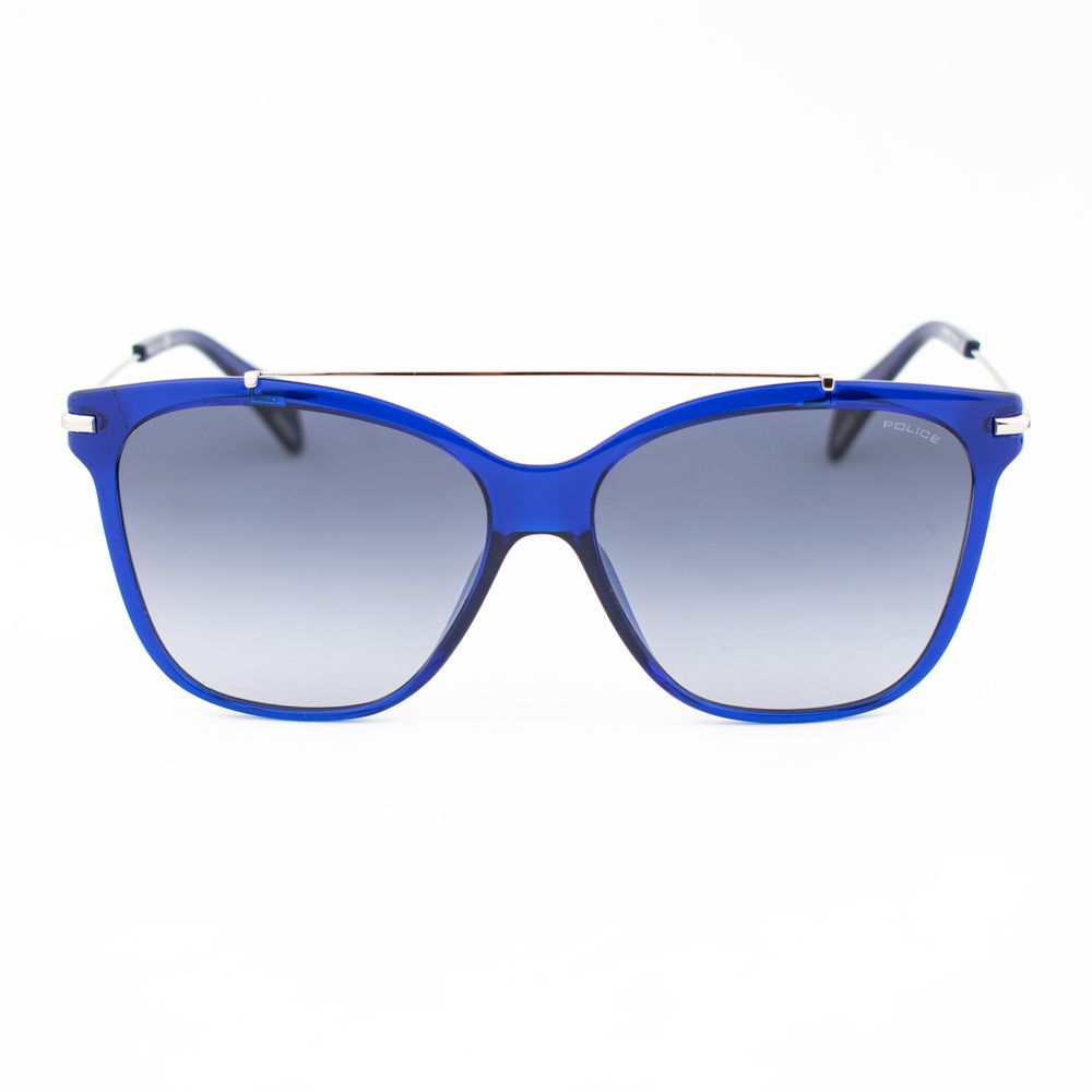 Bicolor Metal Sunglasses - ventzia