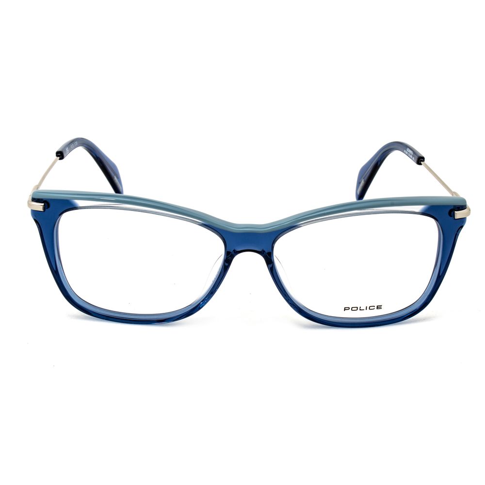 Blue Acetate Glasses (Frames) - ventzia