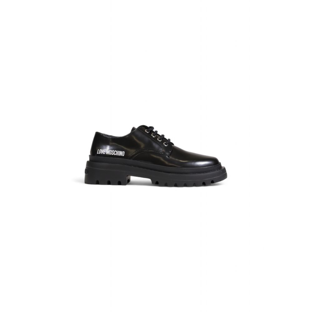 Black Polyethylene Platform - ventzia