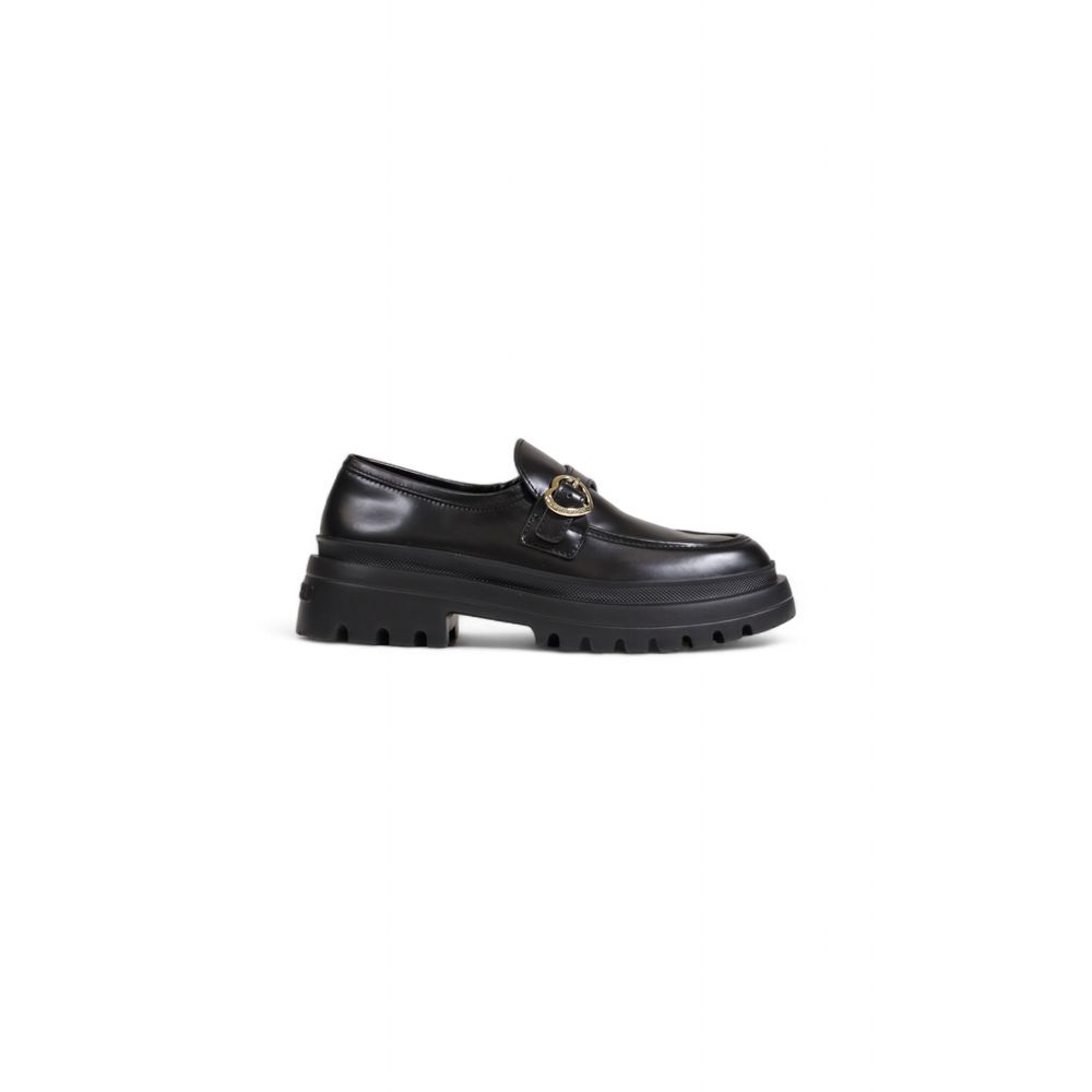 Black Polyethylene Platform - ventzia
