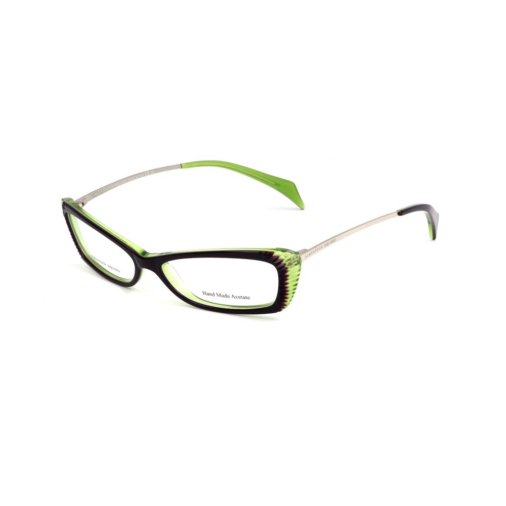 Multicolor Acetate Glasses (Frames) - ventzia