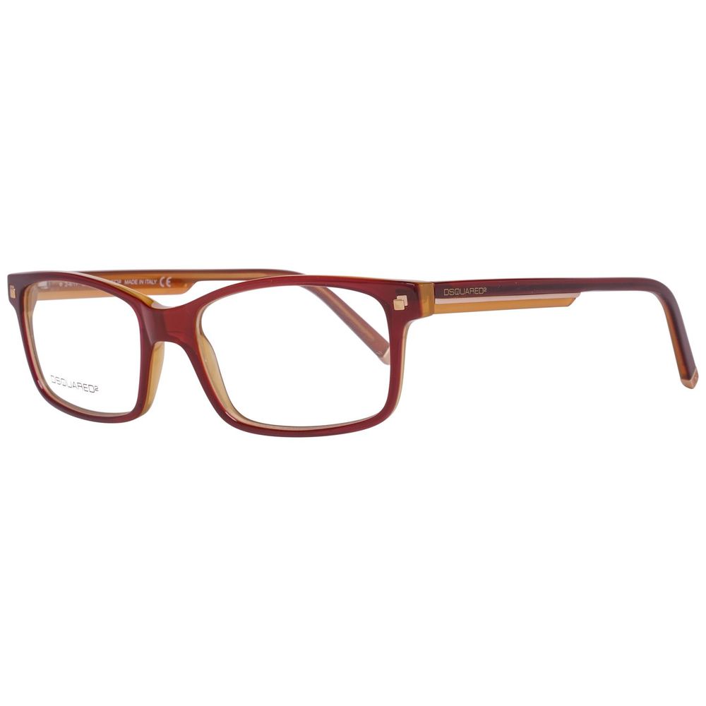 Bicolor Plastic Frames - ventzia