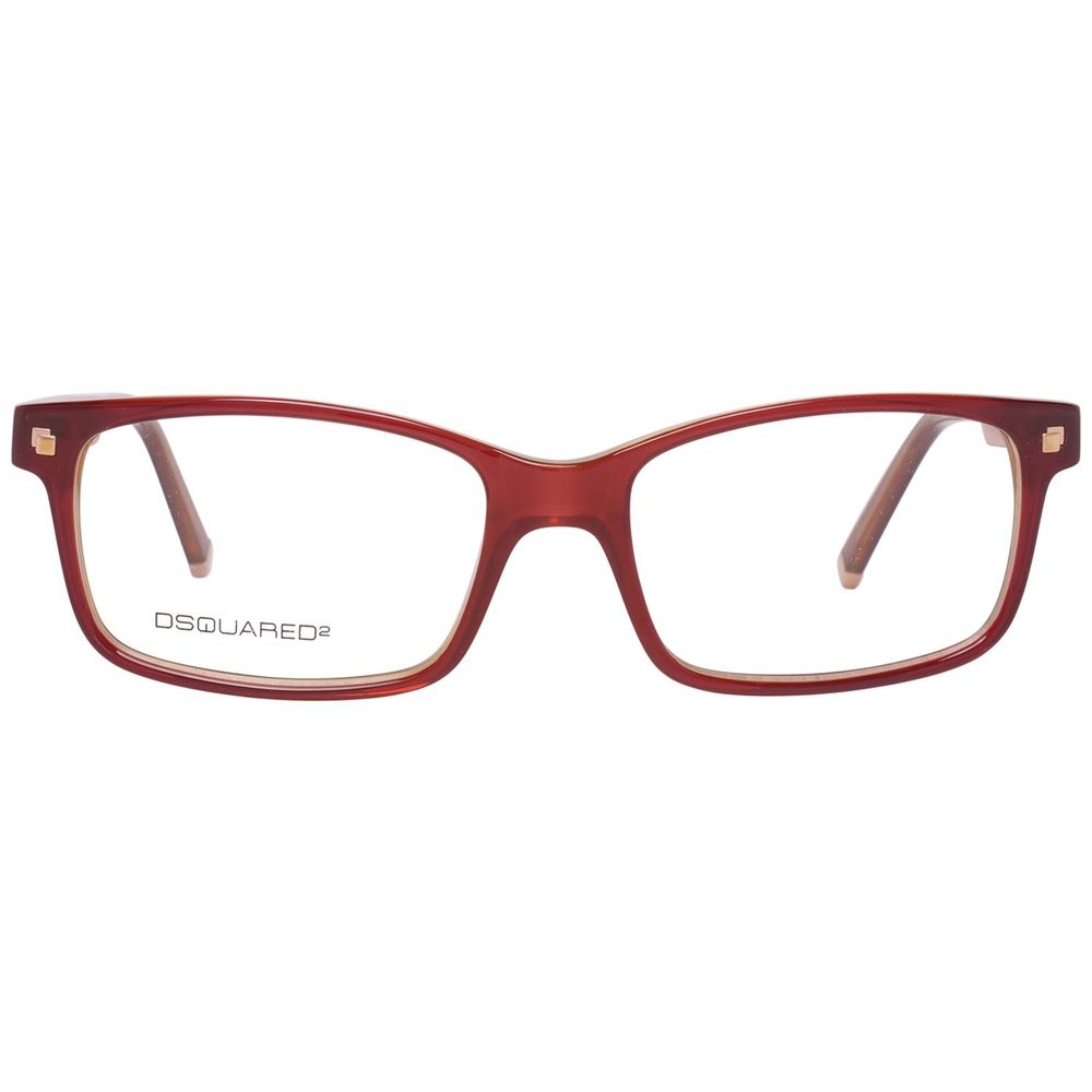 Bicolor Plastic Frames - ventzia