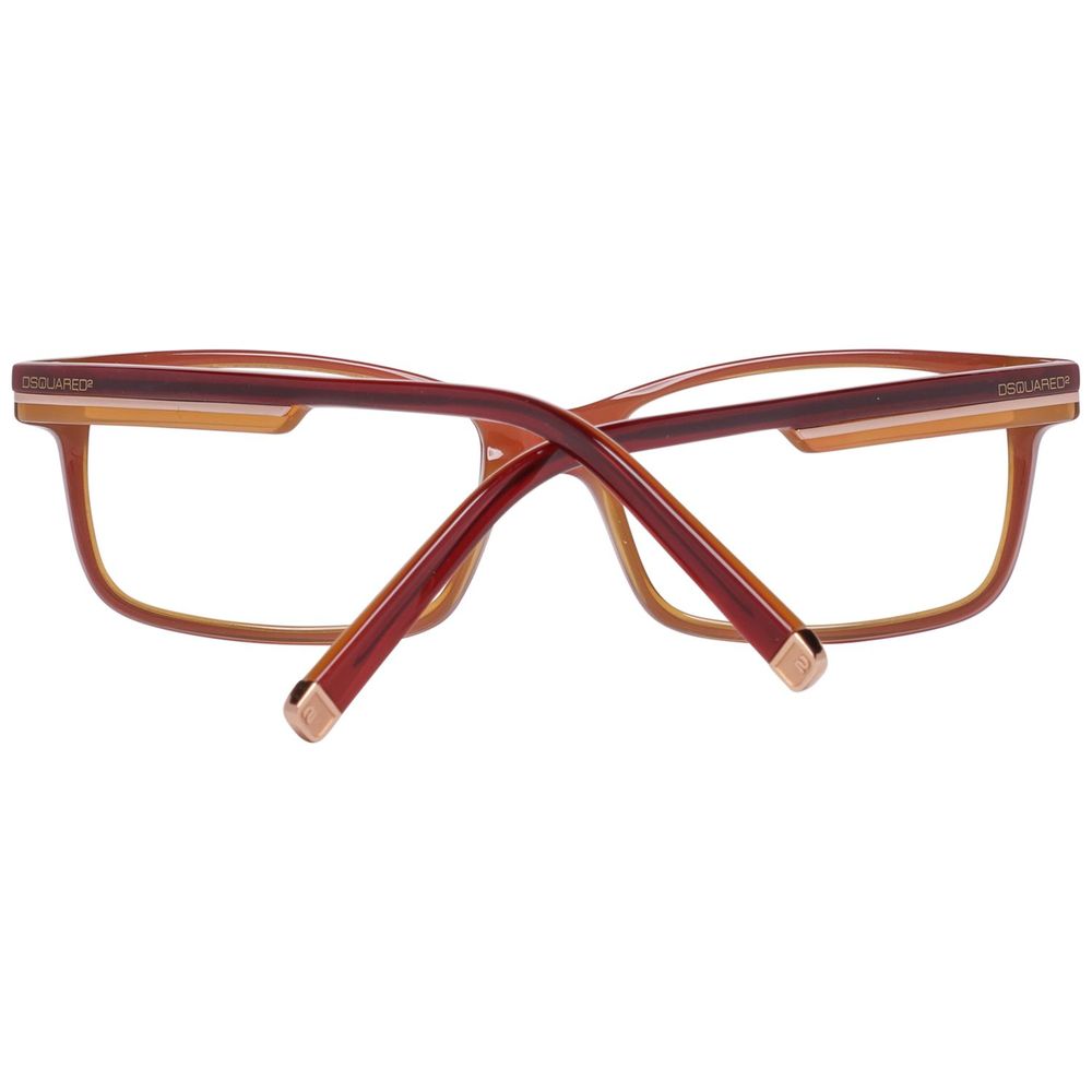 Bicolor Plastic Glasses (Frames) - ventzia
