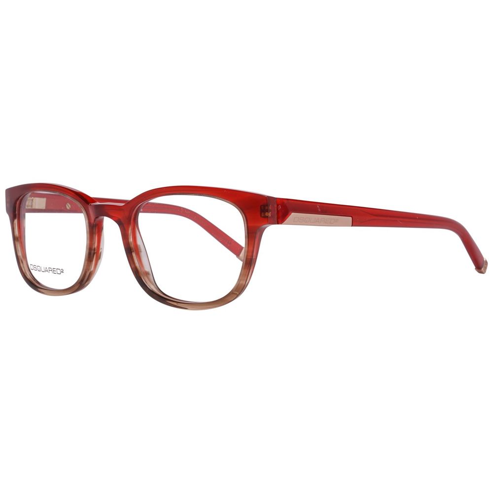 Bicolor Plastic Frames - ventzia