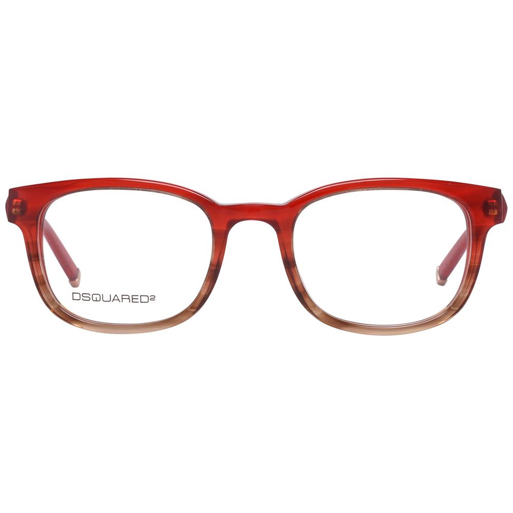 Bicolor Plastic Frames - ventzia