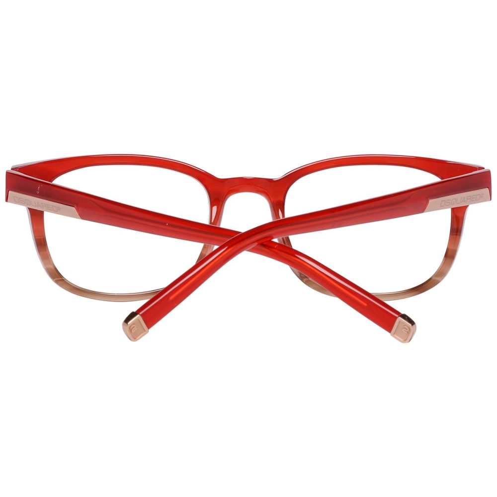 Bicolor Plastic Frames - ventzia