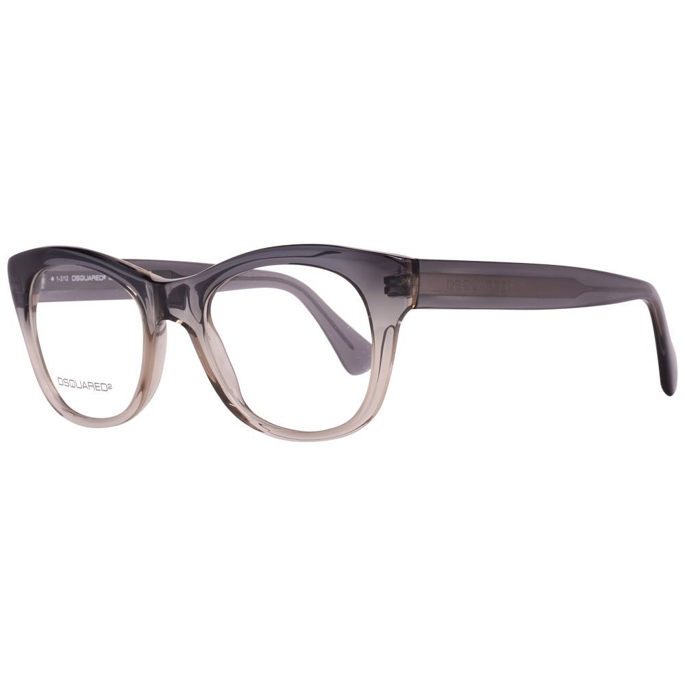 Bicolor Plastic Frames - ventzia