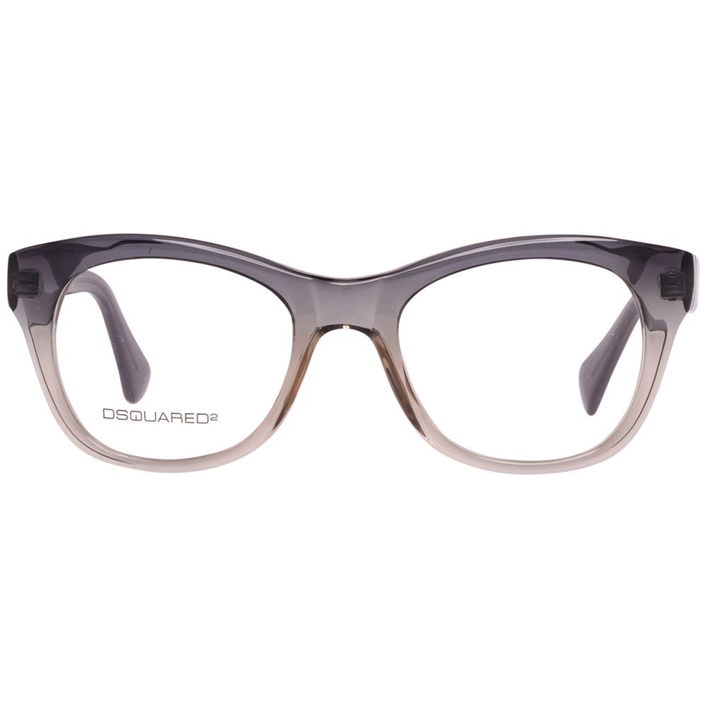 Bicolor Plastic Frames - ventzia