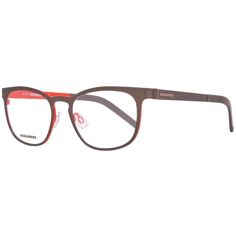 Bicolor Metal Frames - ventzia