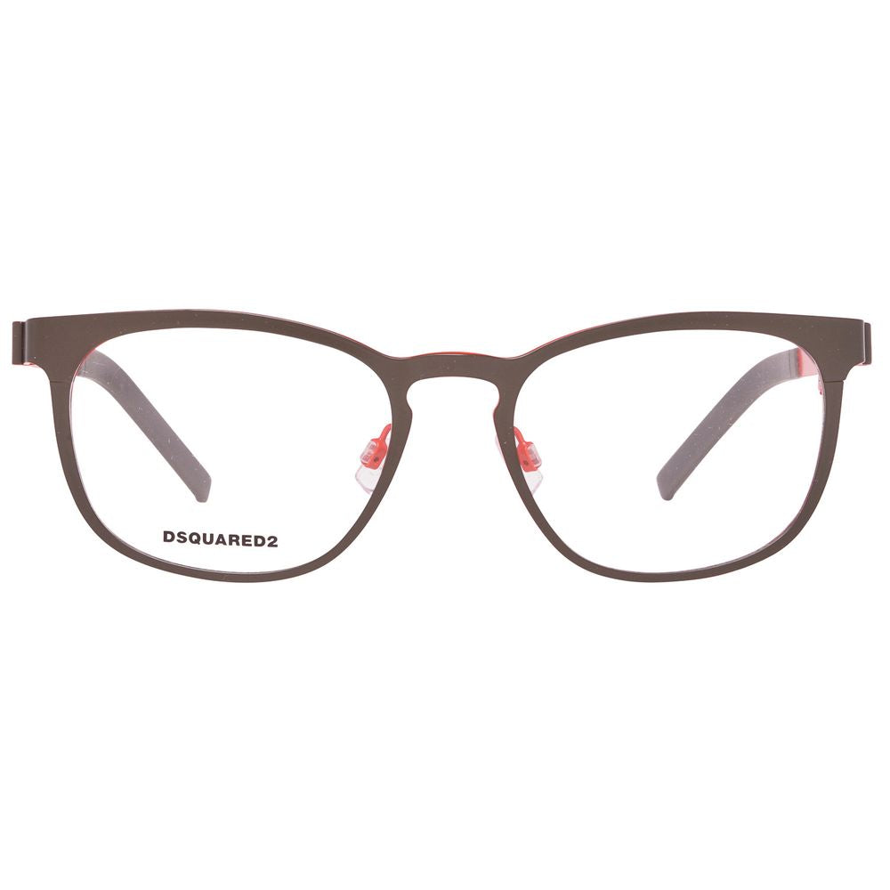 Bicolor Metal Frames - ventzia