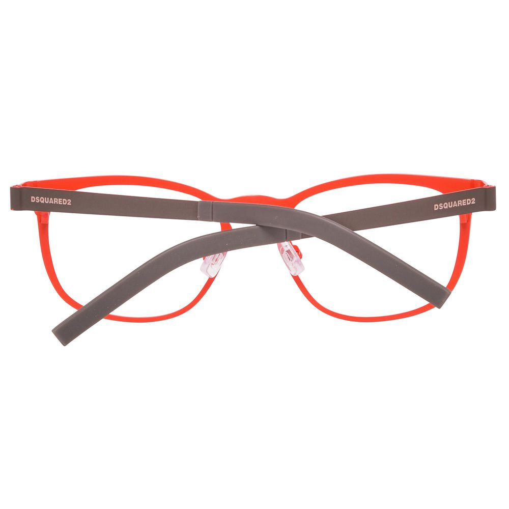 Bicolor Metal Glasses (Frames) - ventzia