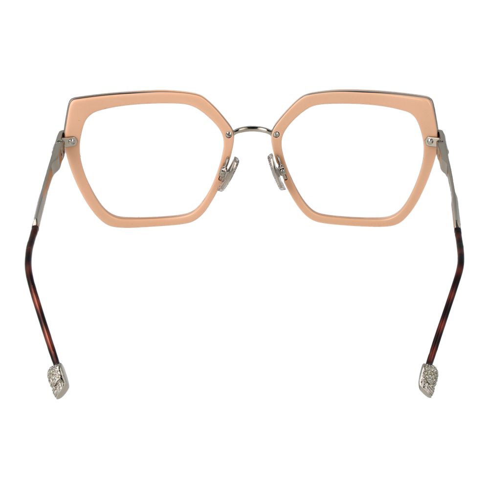 Pink Women Optical Frames - ventzia