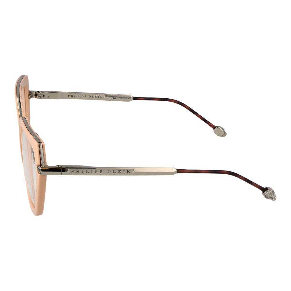 Pink Women Optical Frames - ventzia