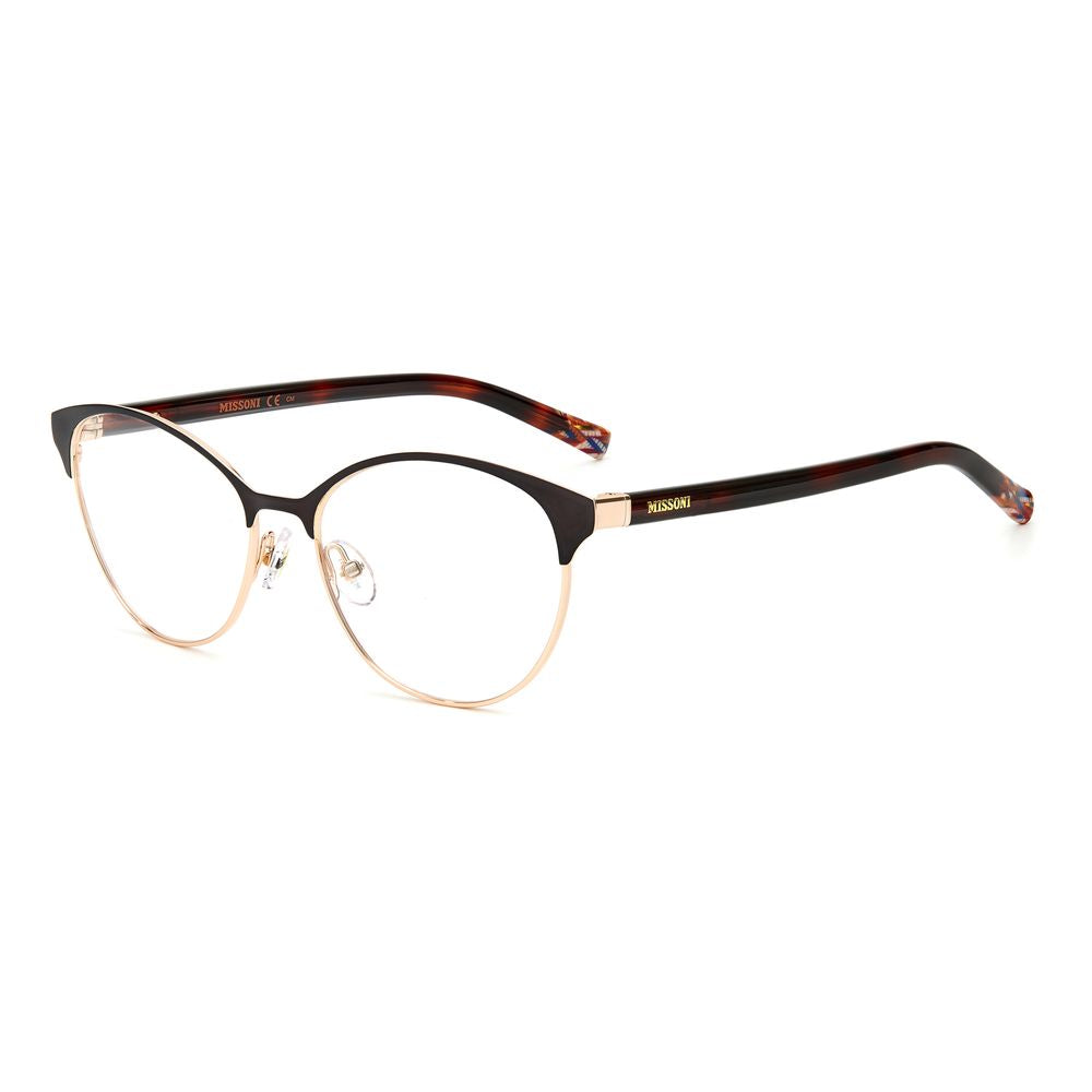 Brown Metal Frames - ventzia