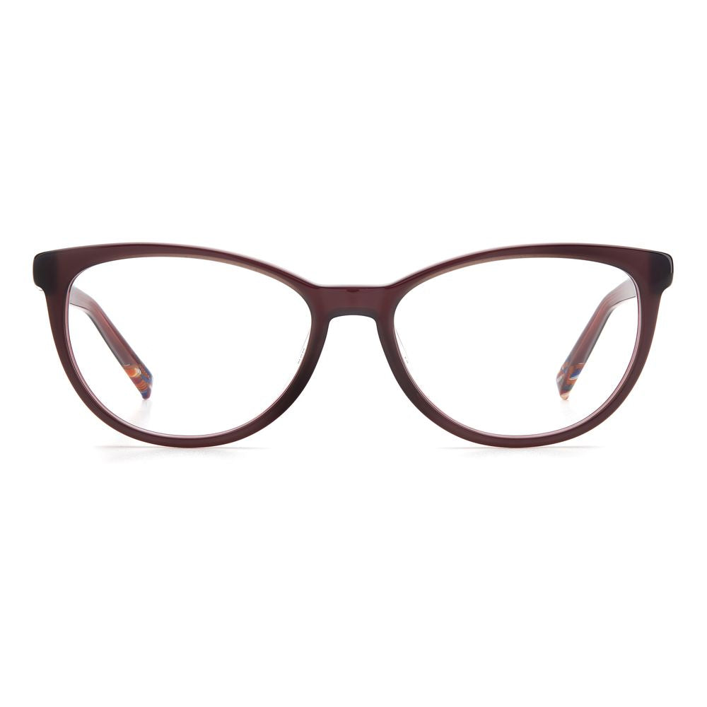 Bicolor Acetate Frames - ventzia