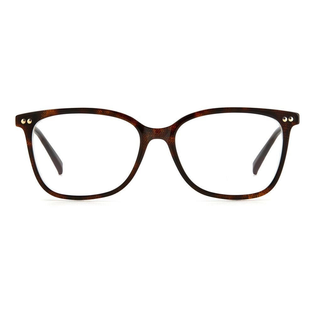 Bicolor Acetate Frames - ventzia