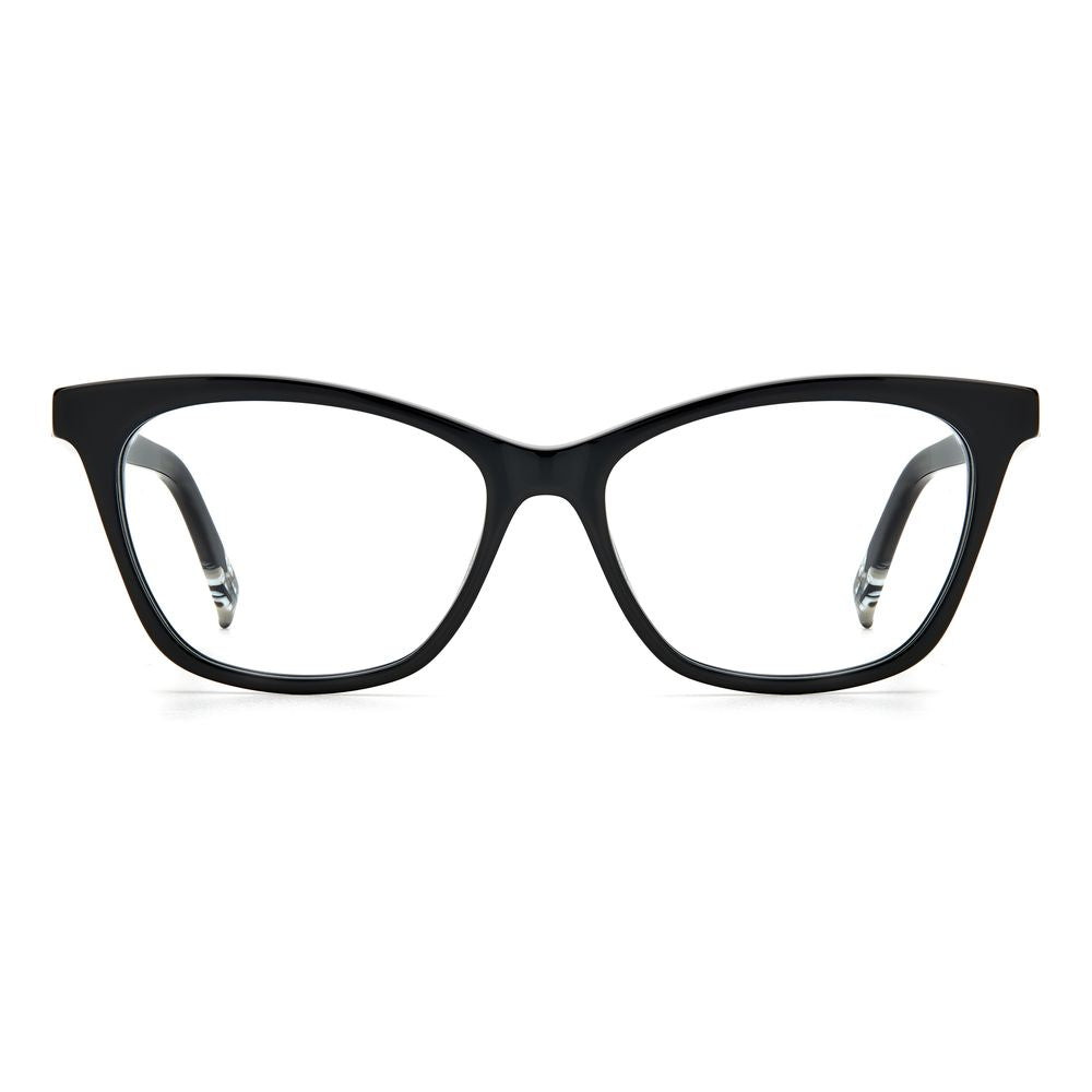 Black Acetate Frames - ventzia