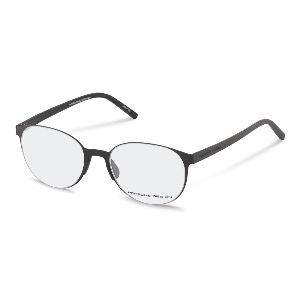 Black Acetate Glasses (Frames) - ventzia
