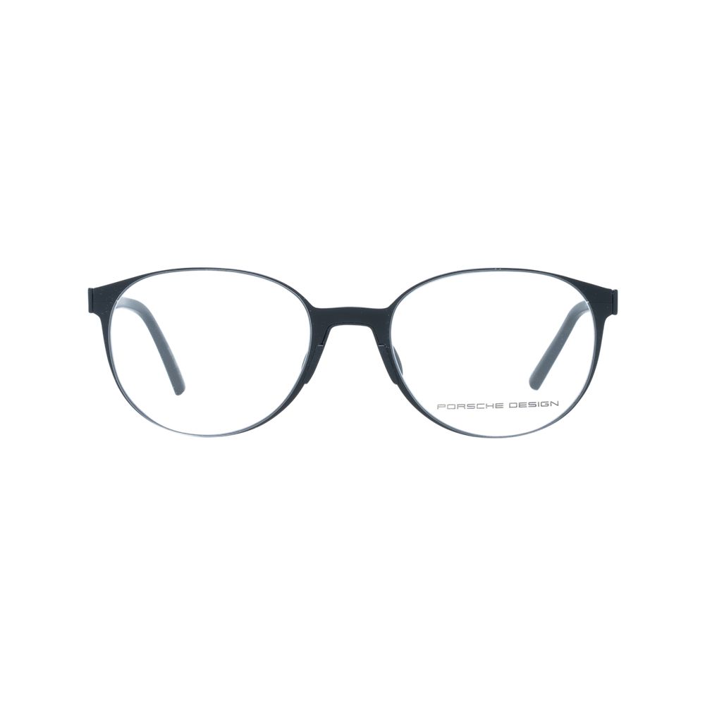Black Acetate Glasses (Frames) - ventzia