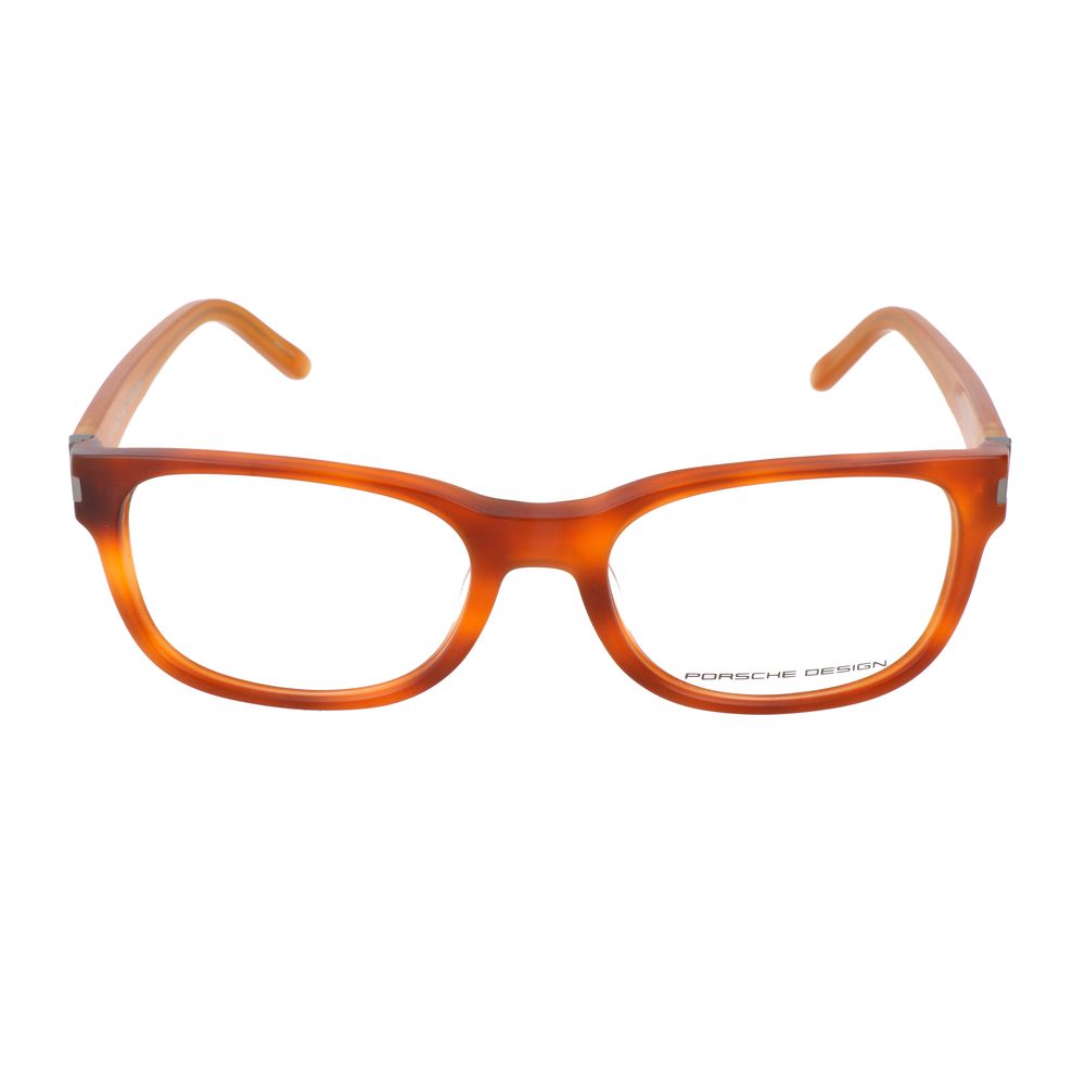 Brown Acetate Glasses (Frames) - ventzia