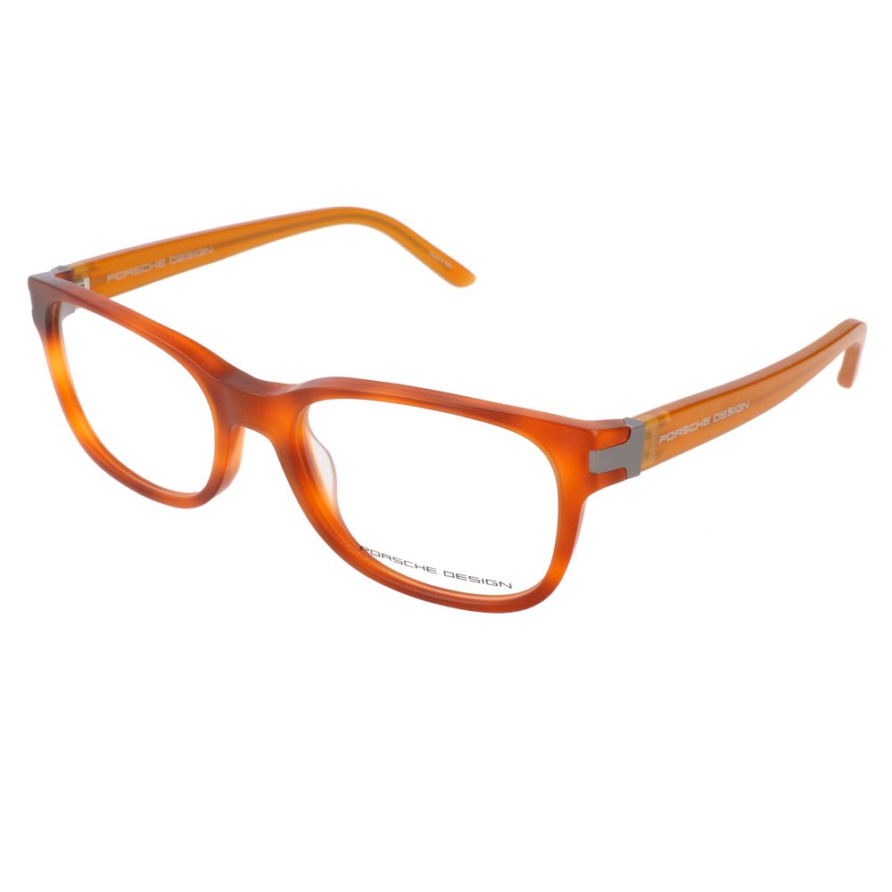 Brown Acetate Glasses (Frames) - ventzia