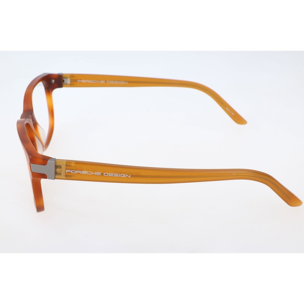 Brown Acetate Glasses (Frames) - ventzia